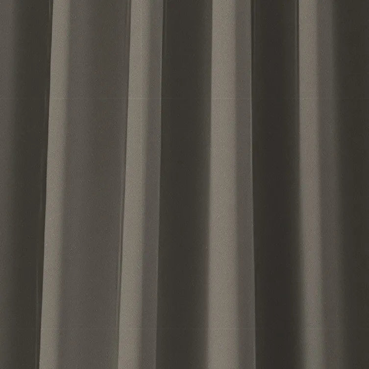 Hallmark Drapes Edition 2 - Florence | Multipurpose Fabric Florence-Mushroom