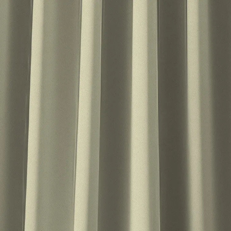 Hallmark Drapes Edition 2 - Florence | Multipurpose Fabric Florence-Ivory