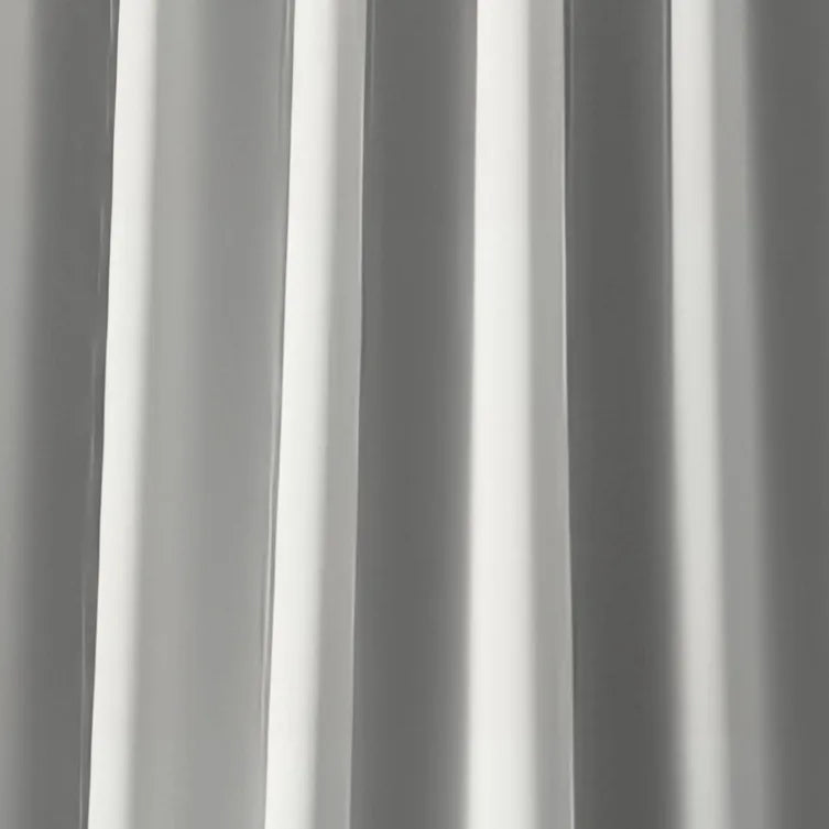 Hallmark Drapes Edition 2 - Florence | Multipurpose Fabric Florence-Snow