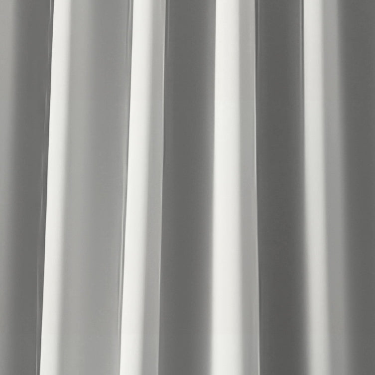 Hallmark Drapes Edition 2 | Made-to-Order Curtains / Upholstery Fabric Snow-Florence