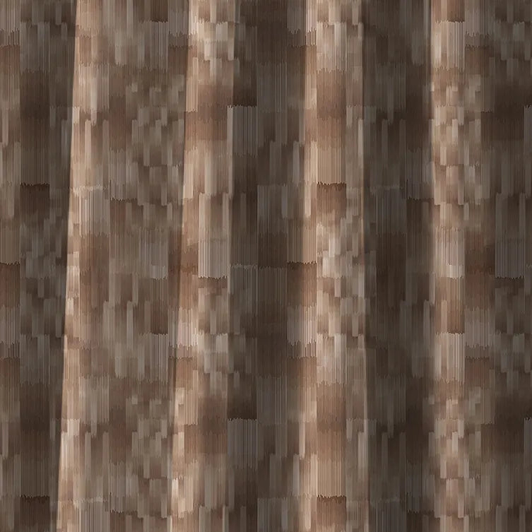 Nomad's Diary Edition 8 - Yugen | Upholstery Fabric Yugen-Bamboo