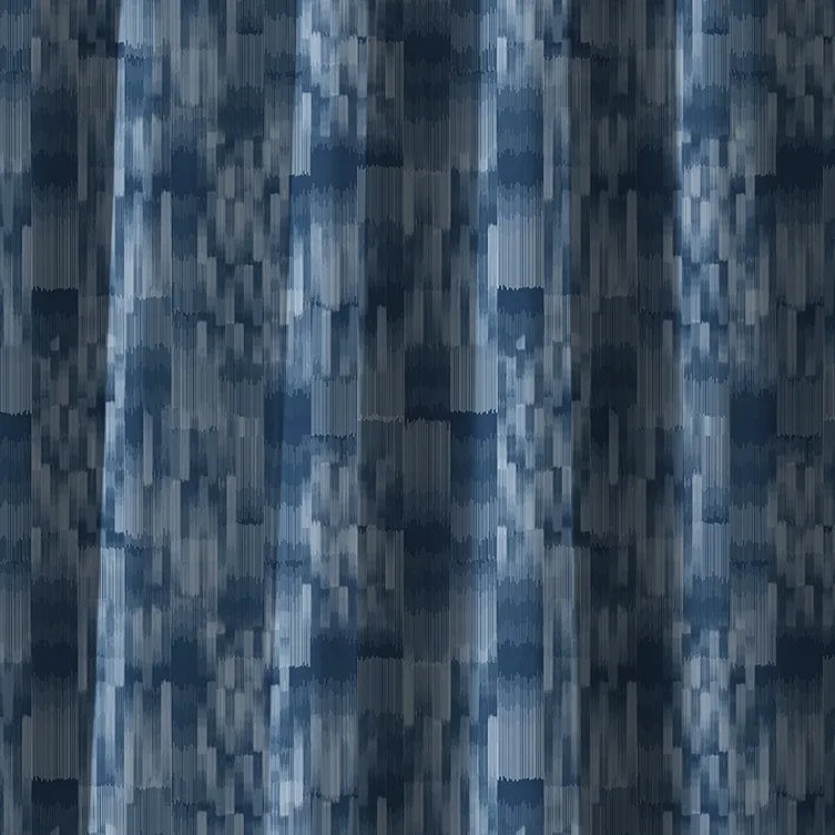 Nomad's Diary Edition 8 - Yugen | Upholstery Fabric Yugen-Porcelain