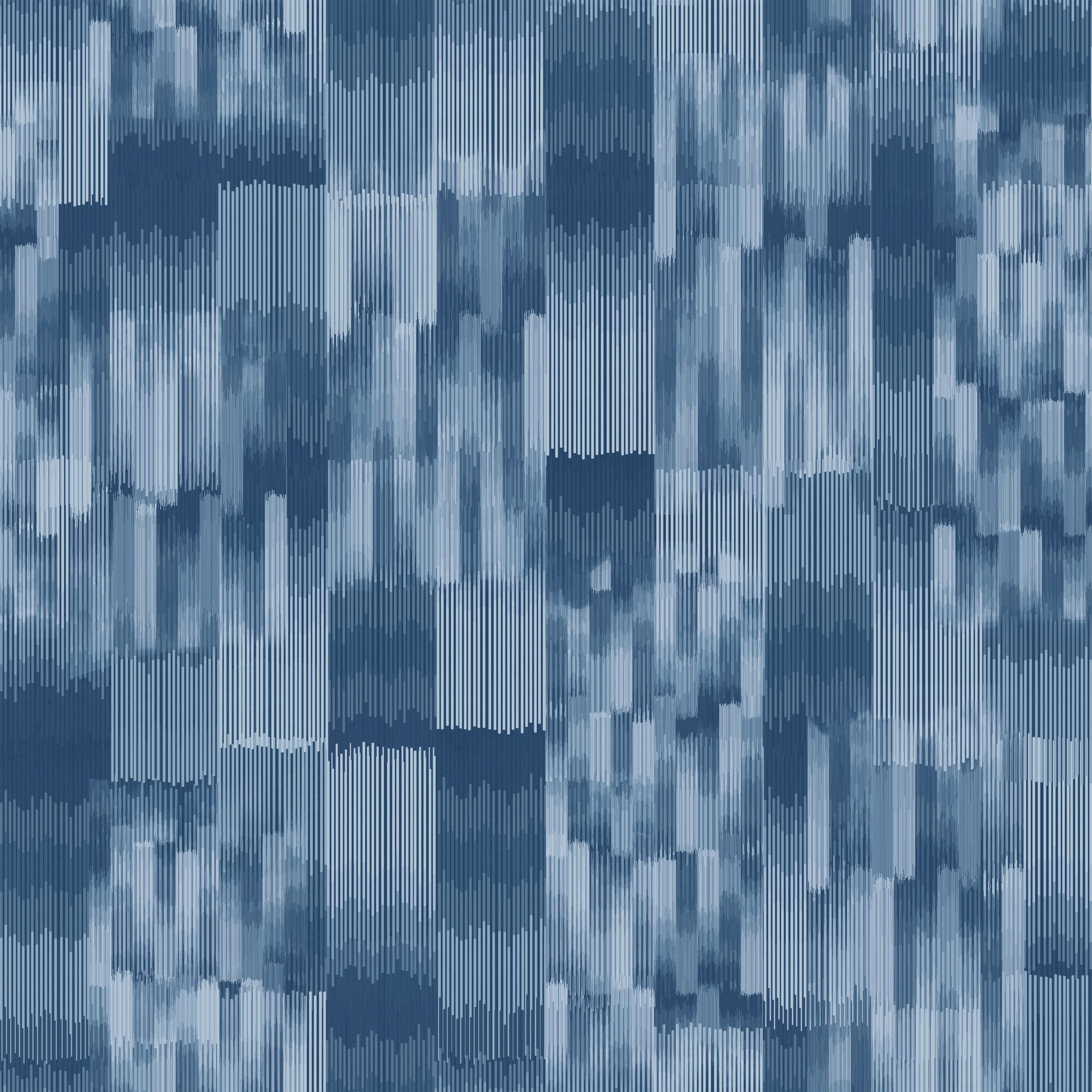 Nomad's Diary Edition 8 - Yugen | Upholstery Fabric Yugen-Porcelain