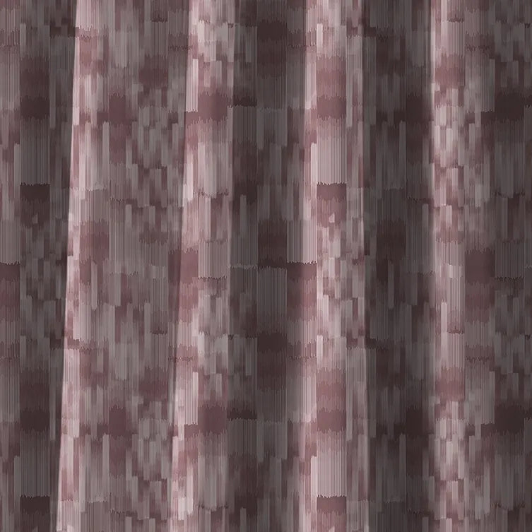 Nomad's Diary Edition 8 - Yugen | Upholstery Fabric Yugen-Blossom