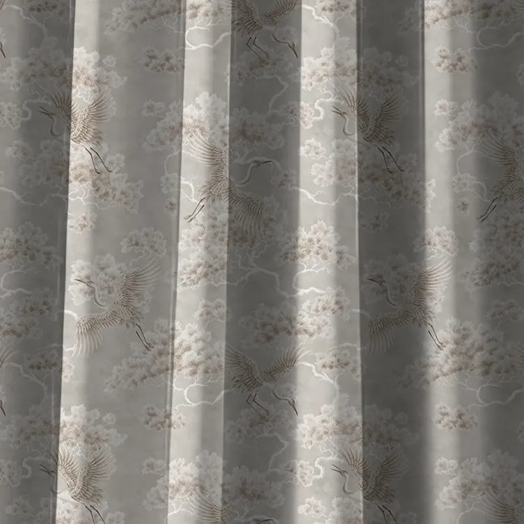 Nomad's Diary Edition 8 - Kyoto | Multipurpose Fabric Kyoto-Bamboo