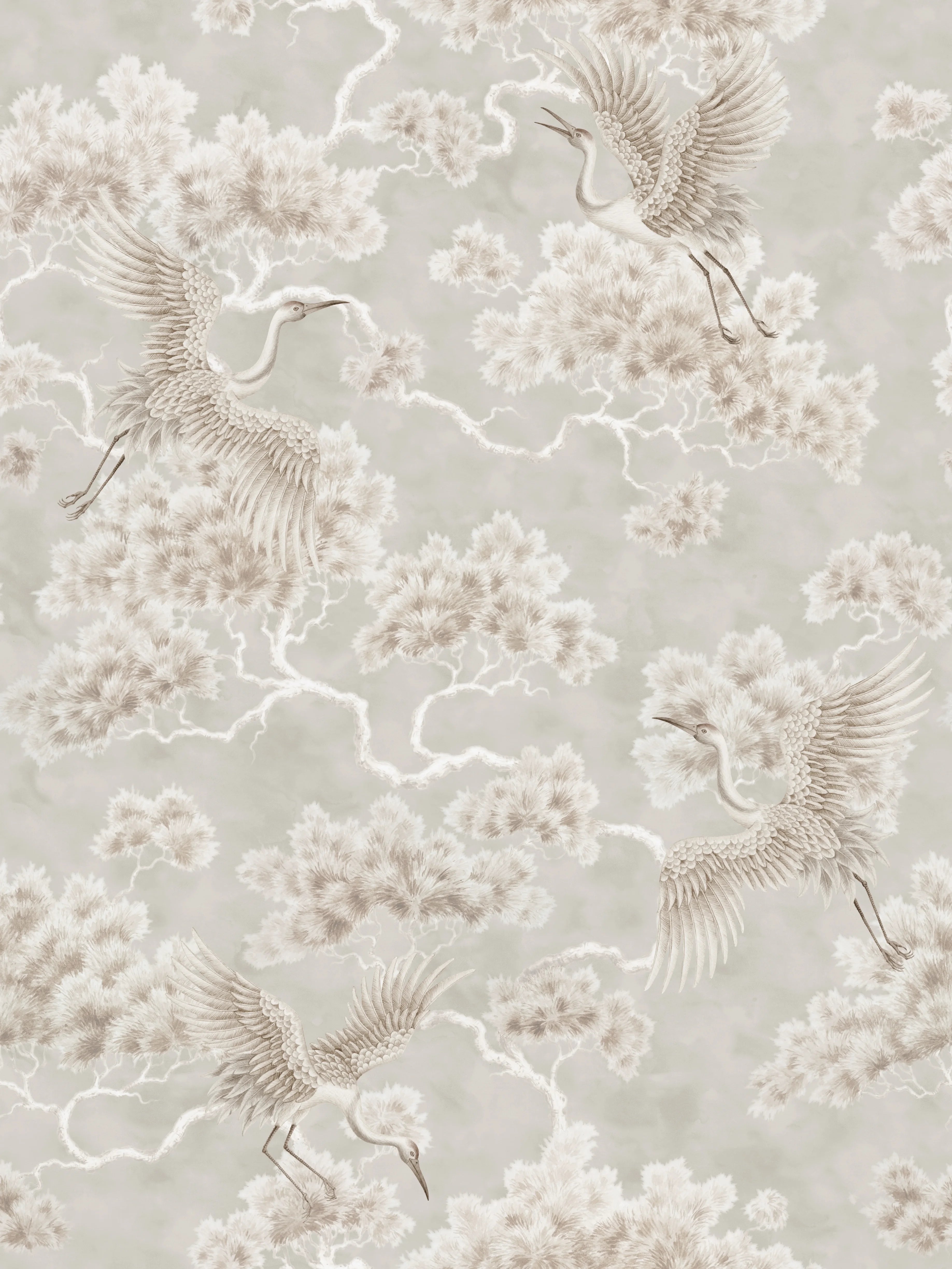 Nomad's Diary Edition 8 - Kyoto | Multipurpose Fabric Kyoto-Bamboo