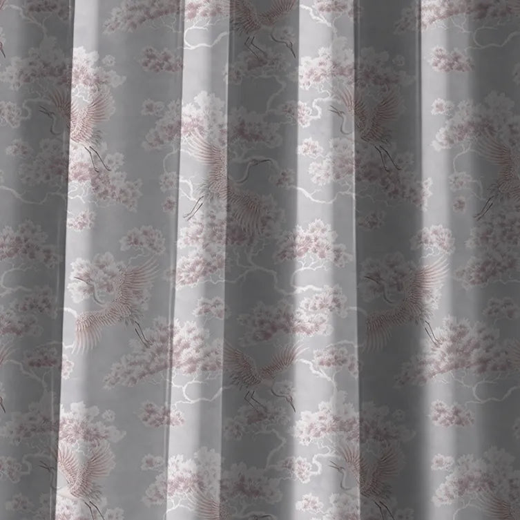 Nomad's Diary Edition 8 - Kyoto | Multipurpose Fabric Kyoto-Blossom