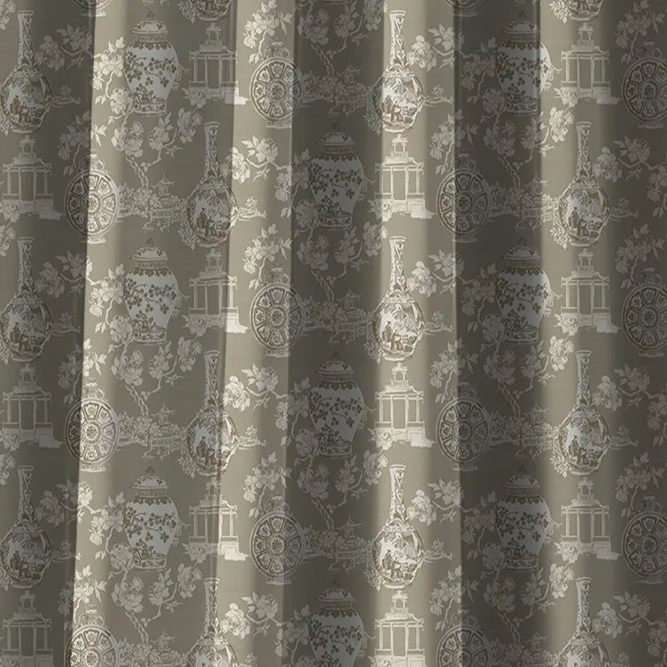 Nomad's Diary Edition 8 - Kura | Multipurpose Fabric Kura-Bamboo