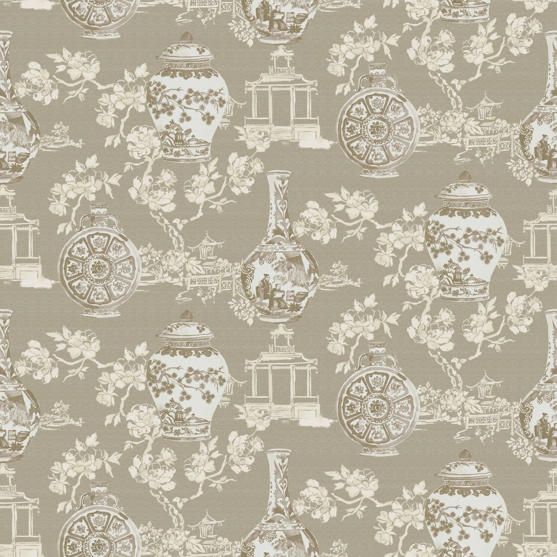 Nomad's Diary Edition 8 - Kura | Multipurpose Fabric Kura-Bamboo