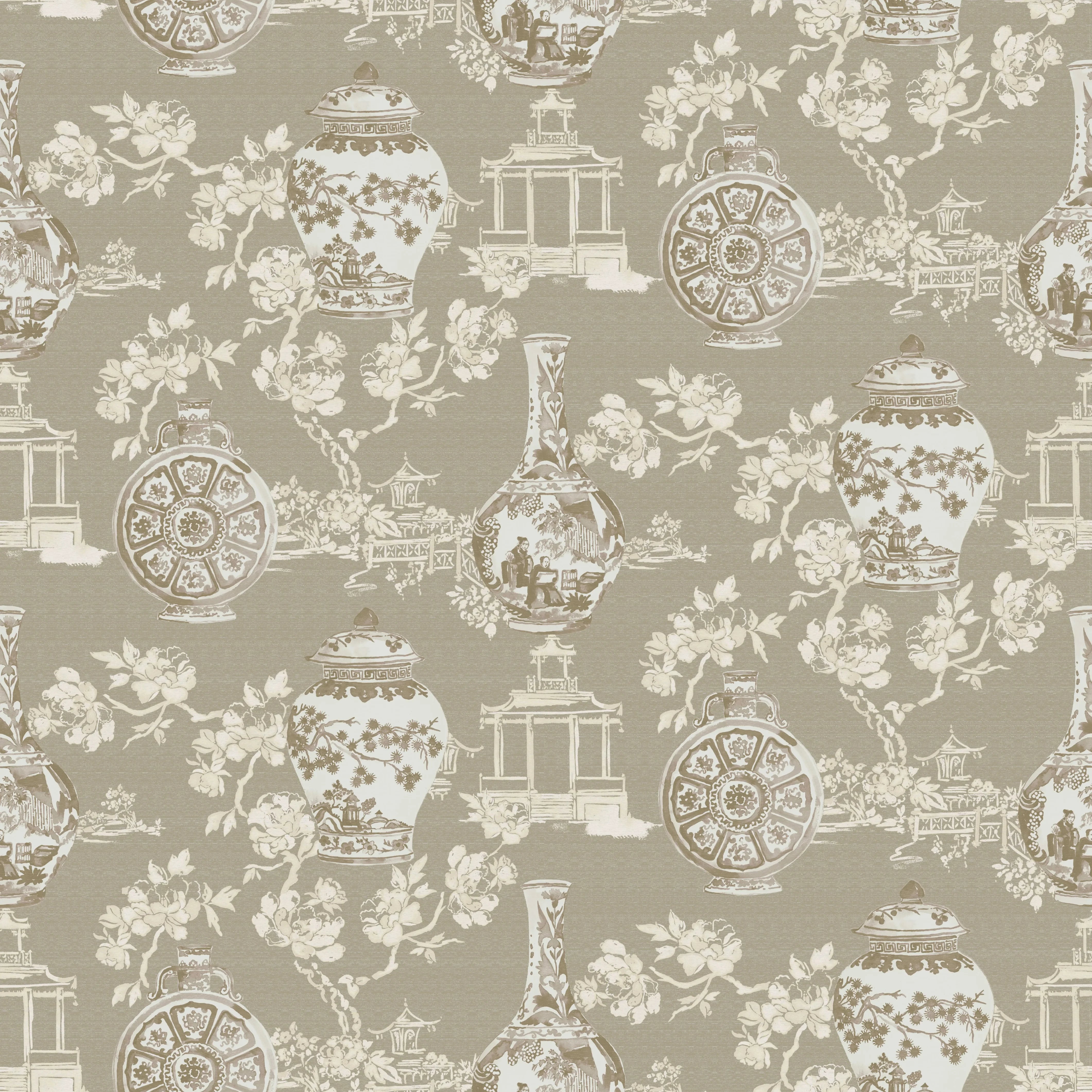 Nomad's Diary Edition 8 - Kura | Multipurpose Fabric Kura-Bamboo