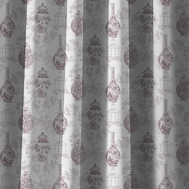 Nomad's Diary Edition 8 - Kura | Multipurpose Fabric Kura-Blossom