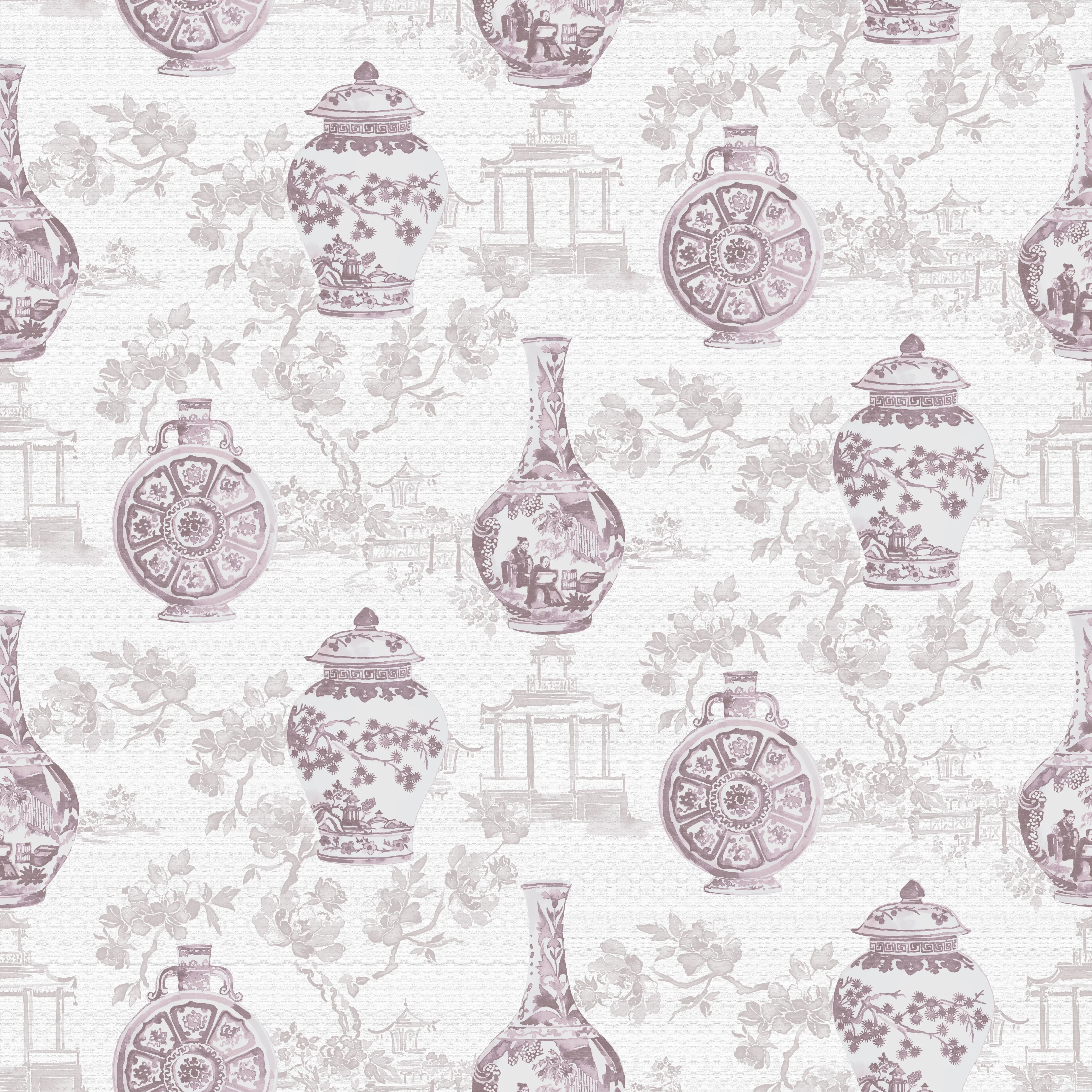 Nomad's Diary Edition 8 - Kura | Multipurpose Fabric Kura-Blossom