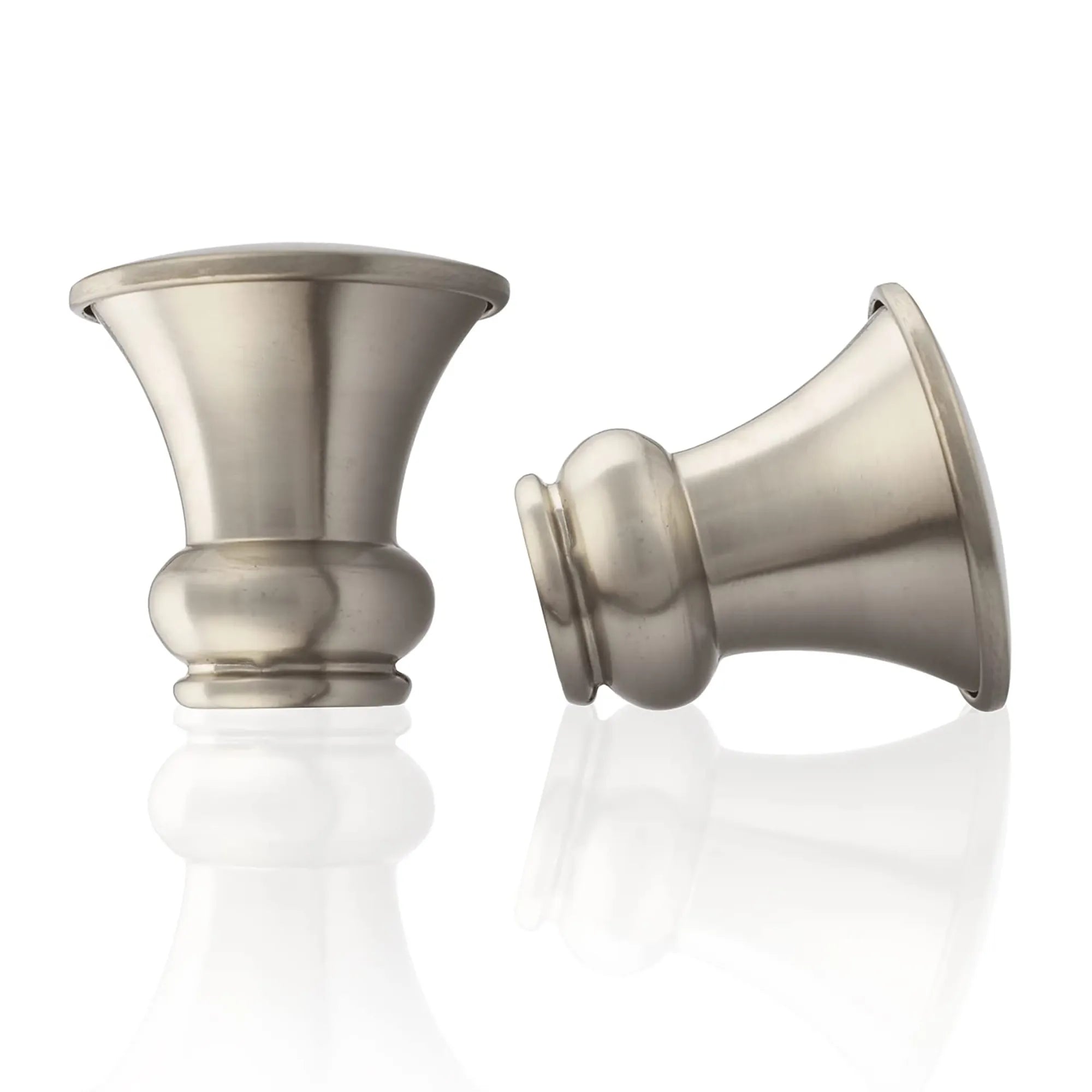 Satin Silver Egyptian