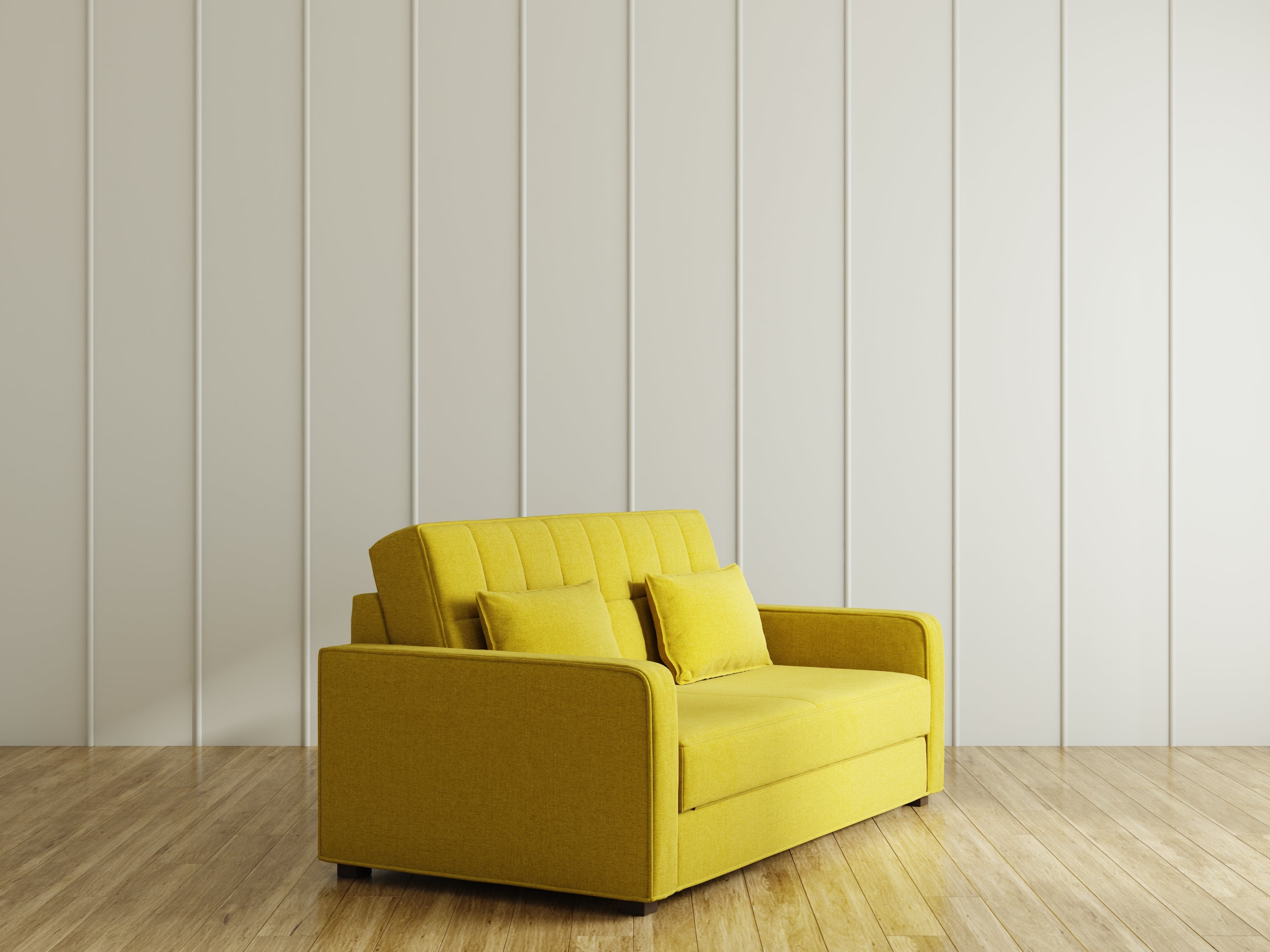 Matteo 2 Seater Sofa Cum Bed