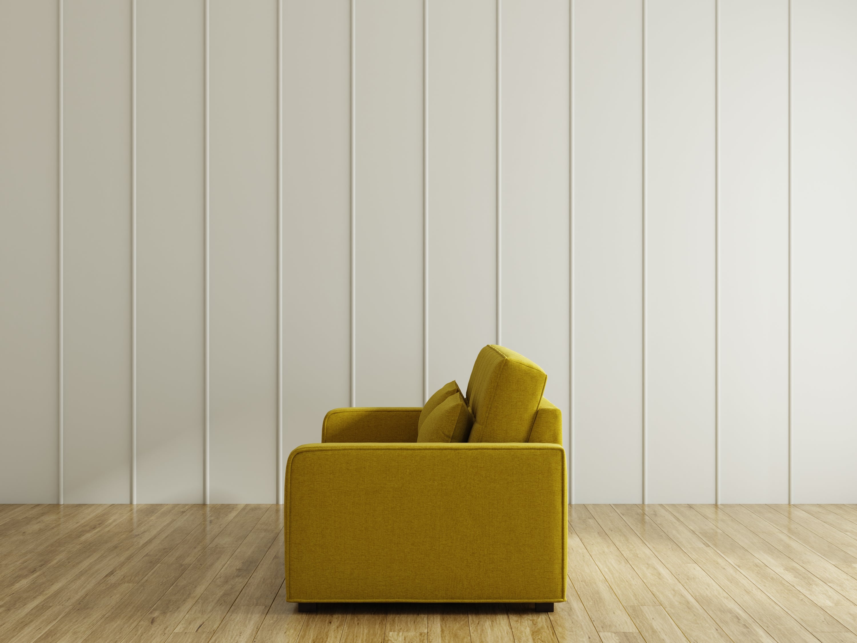 Matteo 2 Seater Sofa Cum Bed