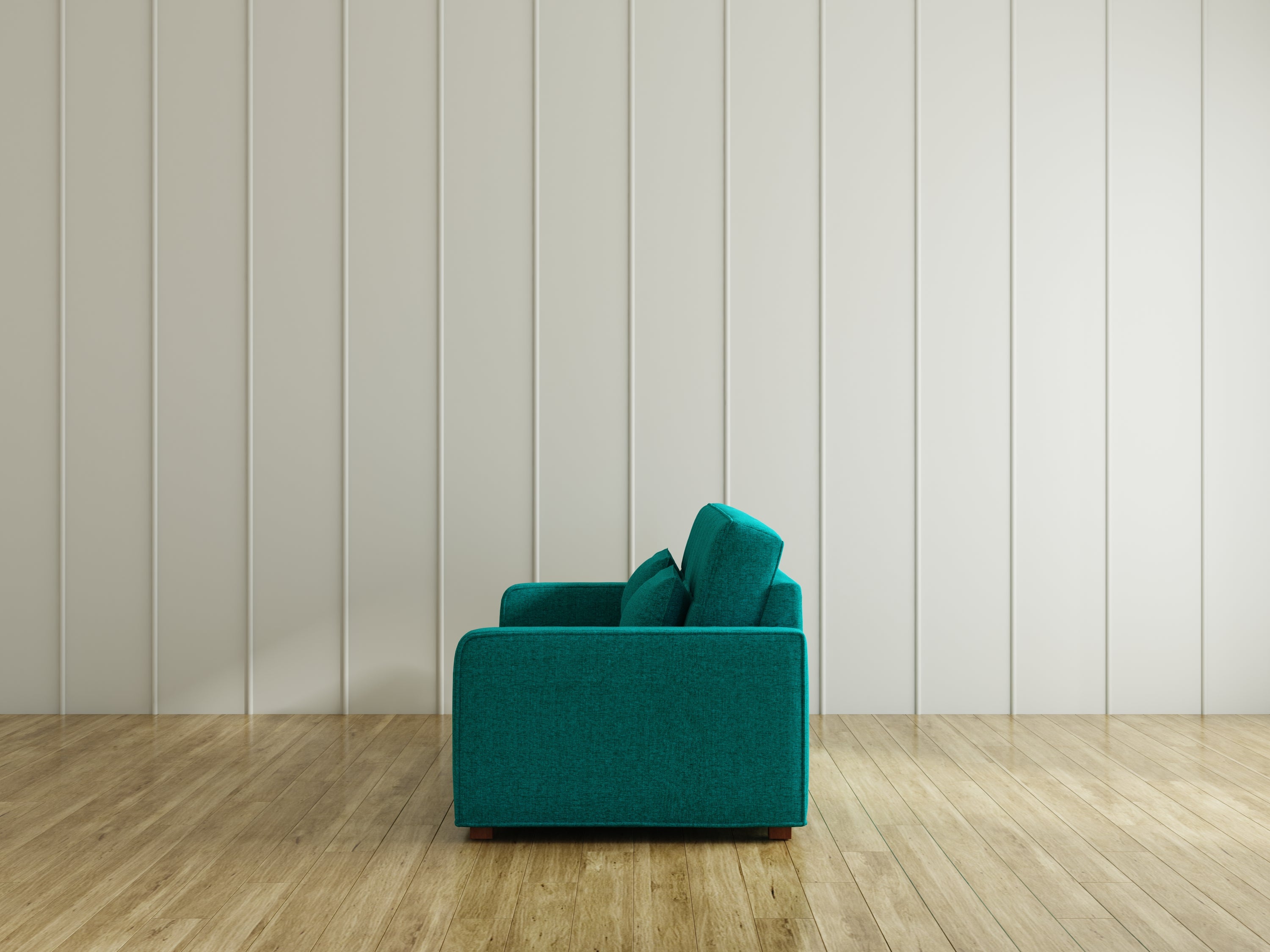 Matteo 3 Seater Sofa Cum Bed