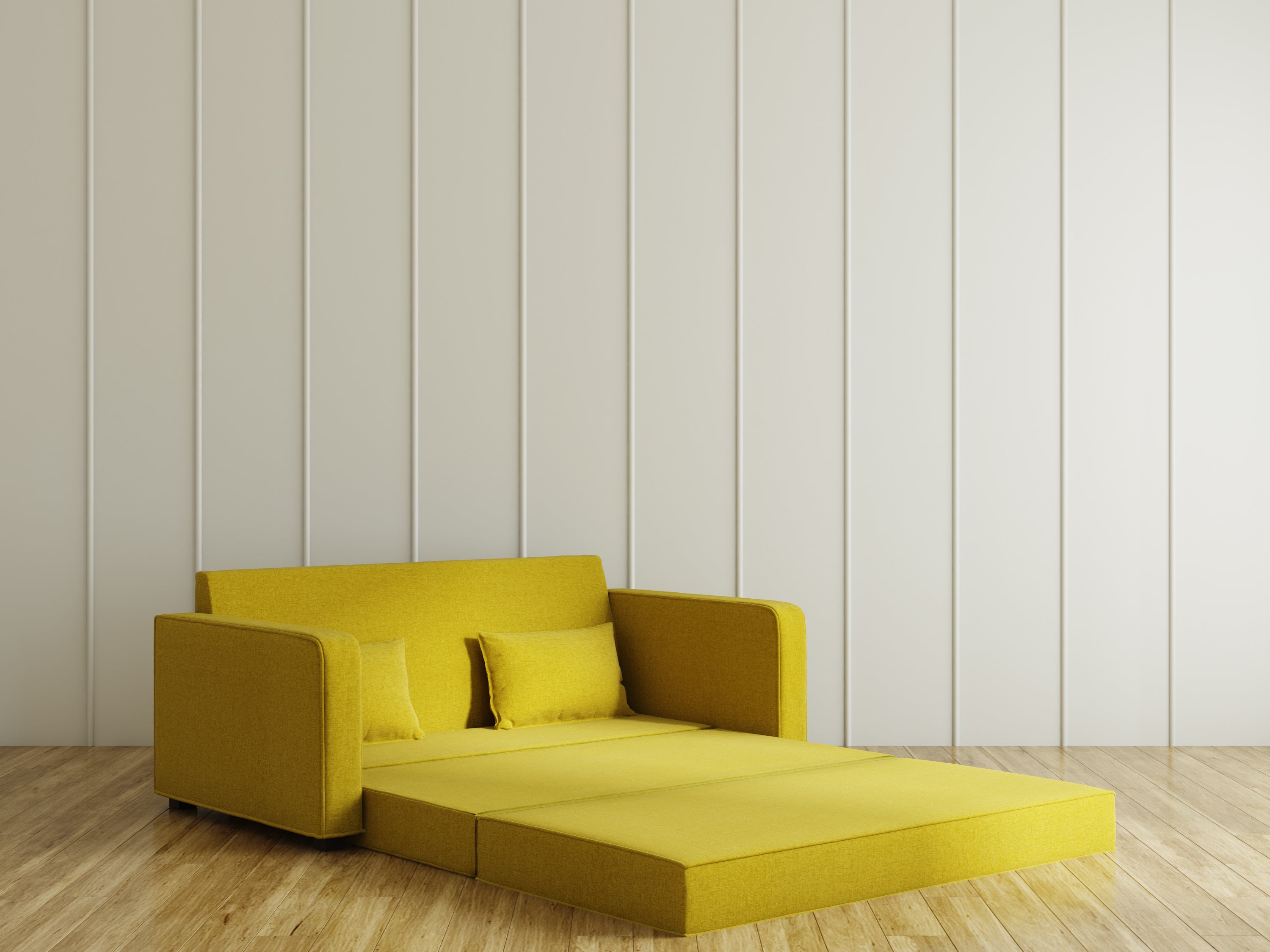 Matteo 2 Seater Sofa Cum Bed