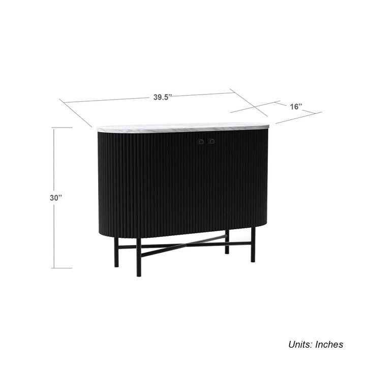 Athena Sideboard