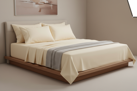 Bedsheet Set