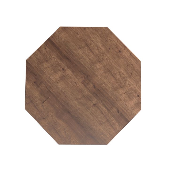 Octavian End Table