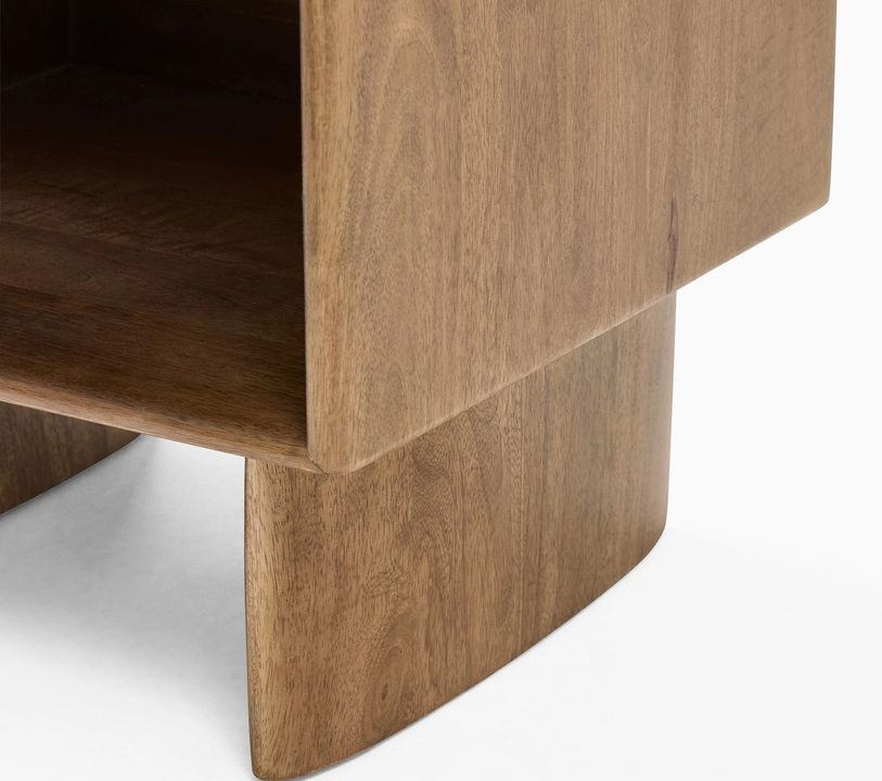Quin Bedside Table